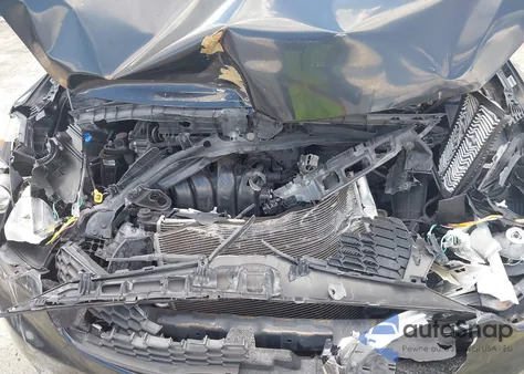 2015 Kia Forte Lx z USA, uszkodzony, nr VIN KNAFK4A66F5323928